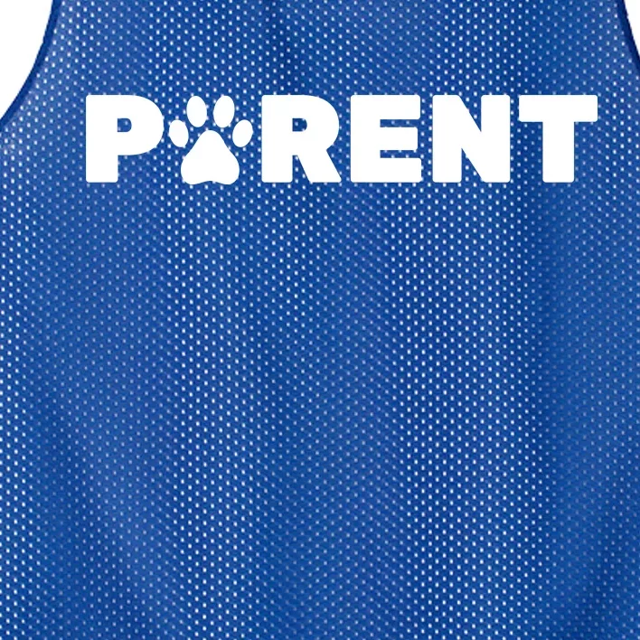 Dog Parent Pet Mesh Reversible Basketball Jersey Tank