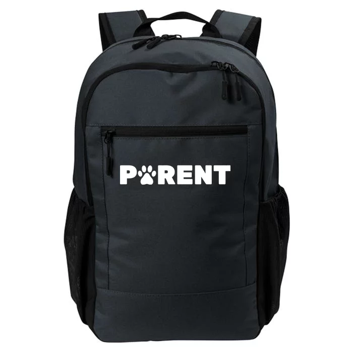 Dog Parent Pet Daily Commute Backpack