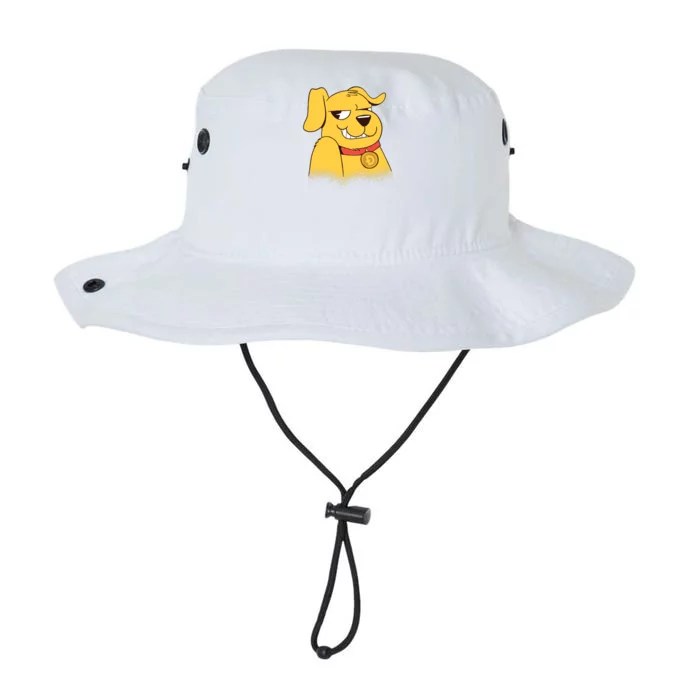 DogeCoin Dog Legacy Cool Fit Booney Bucket Hat