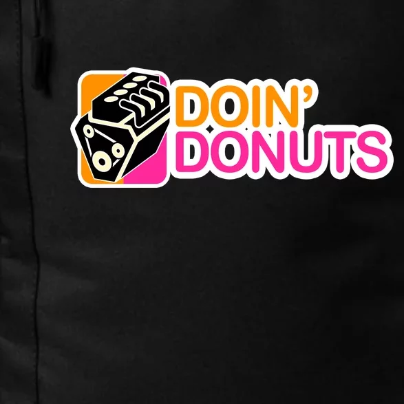 Doin' Donuts Daily Commute Backpack