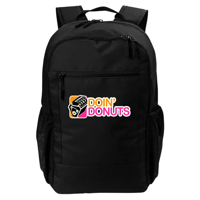 Doin' Donuts Daily Commute Backpack