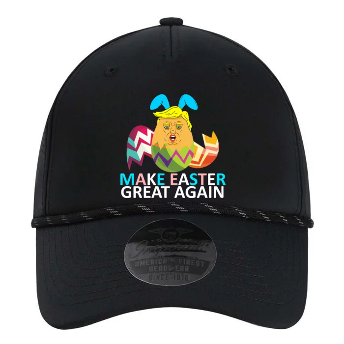 Donald Trump Egg Make Easter Great Again Performance The Dyno Cap