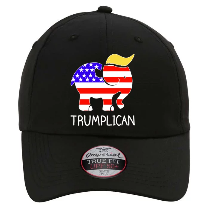 Donald Trump Trumplican 2020 Election The Original Performance Cap