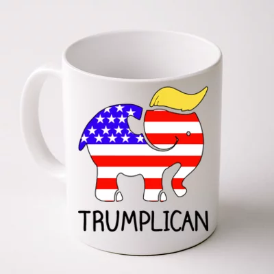 Trump 2020 Coffee Cups – Stone boomer