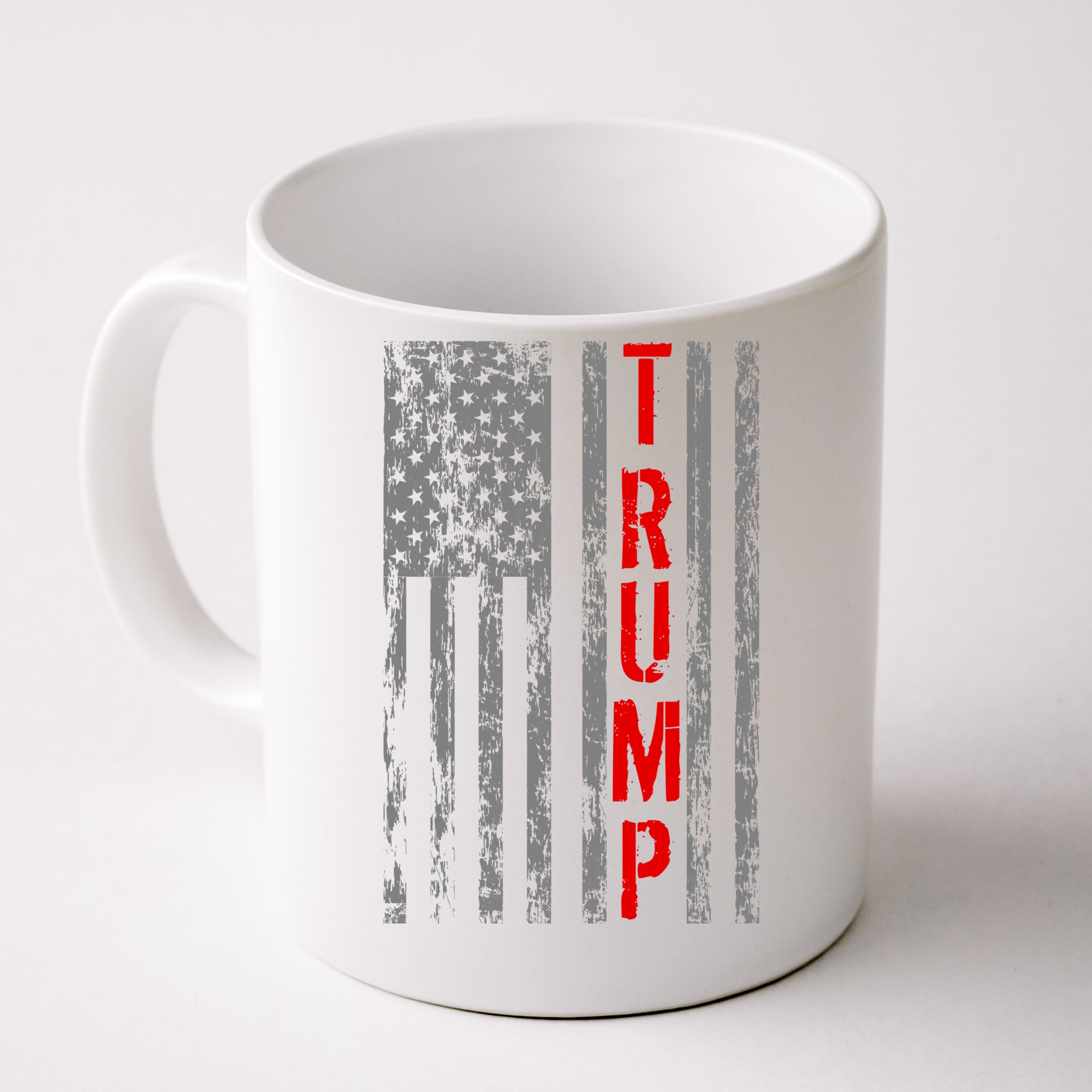 Trump 2016 Campaign Mug