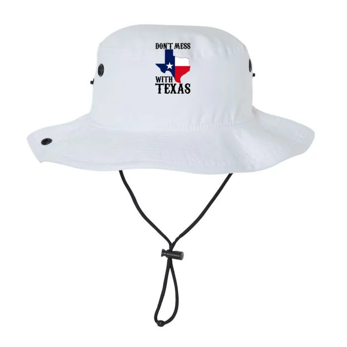 Don't Mess With Texas Legacy Cool Fit Booney Bucket Hat