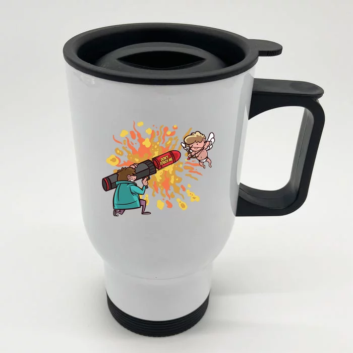 TOUCH Travel Mug, Coffee Mugs