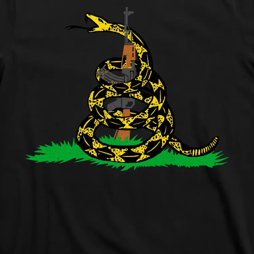 Don't Tread On Guns T-Shirt