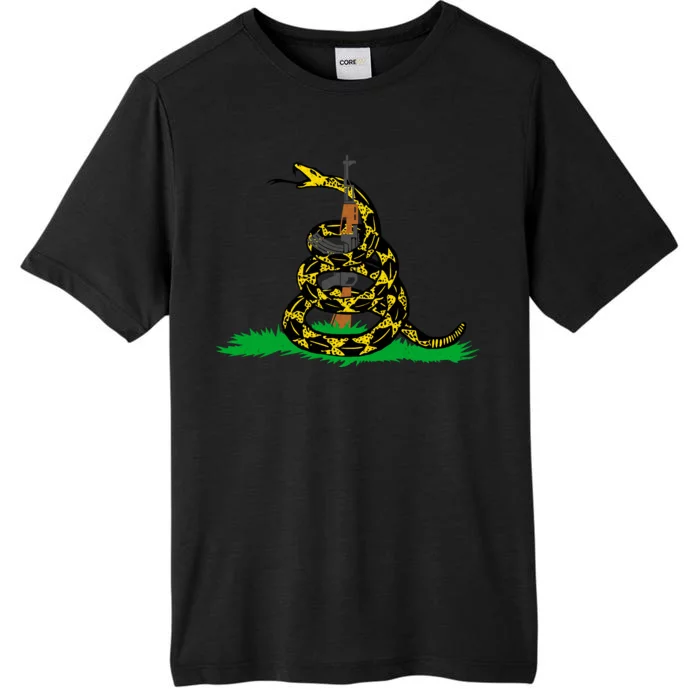 Don't Tread On Guns ChromaSoft Performance T-Shirt