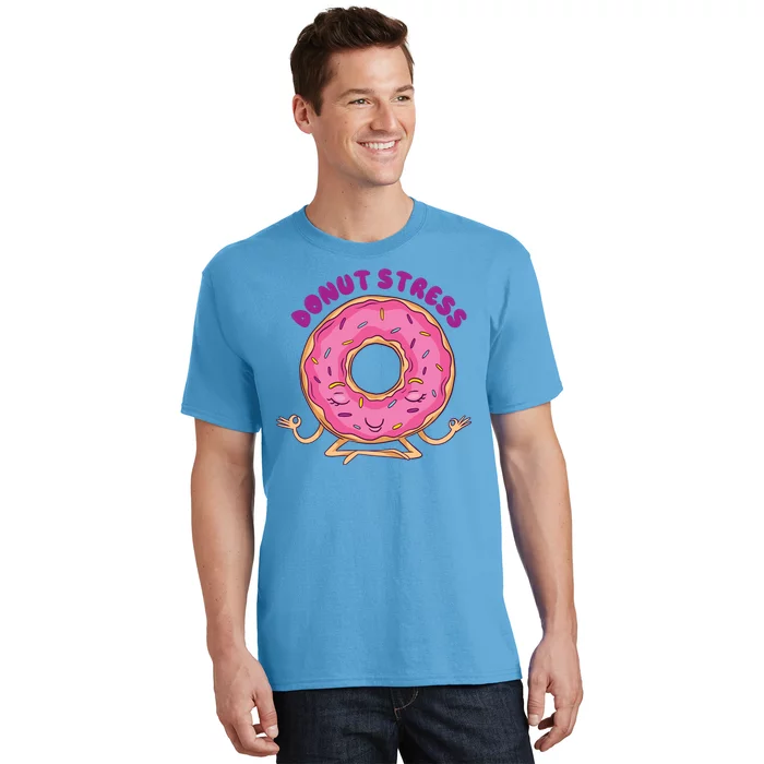 Donut Stress T-Shirt