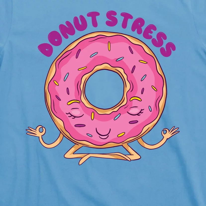 Donut Stress T-Shirt