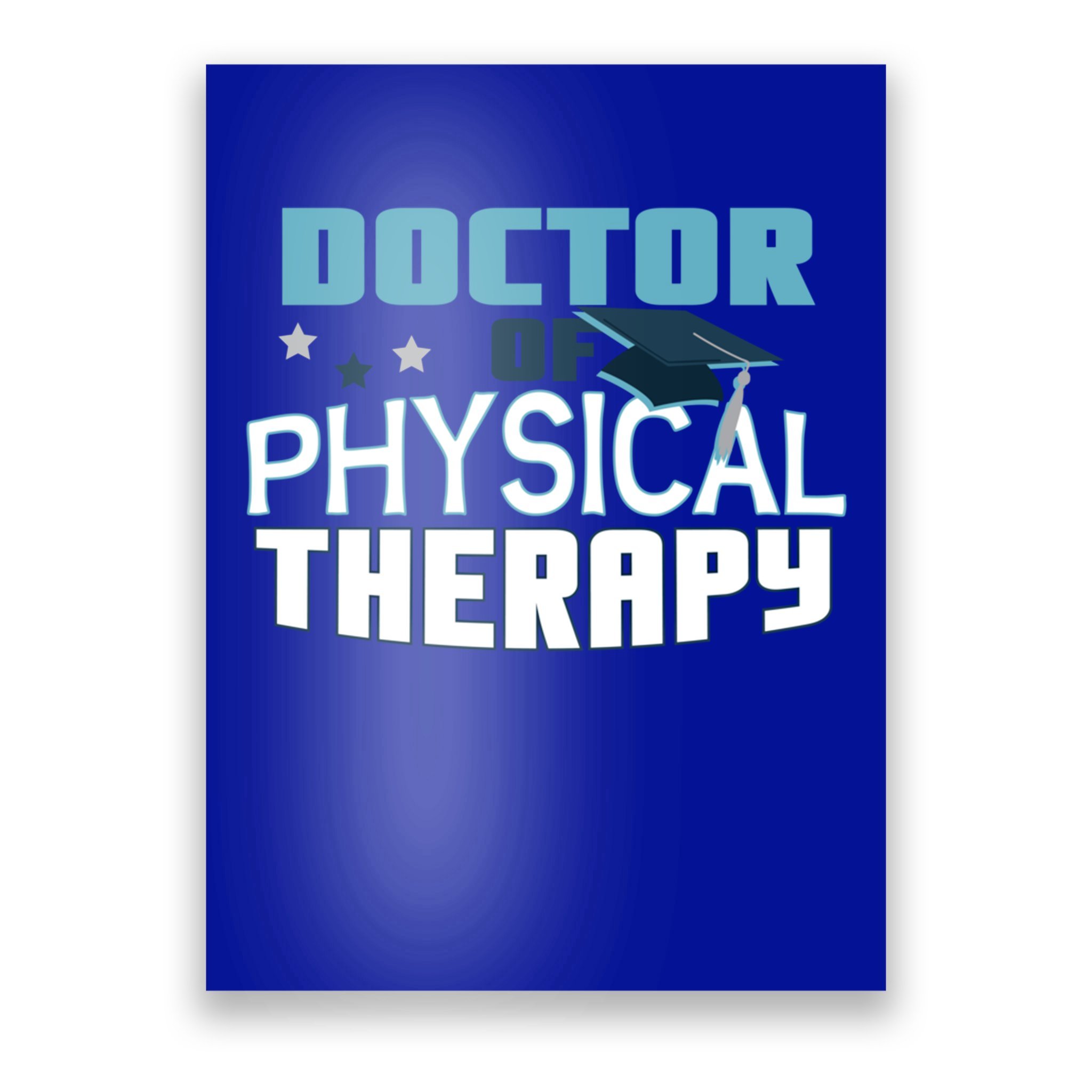 doctor of physical therapy dpt