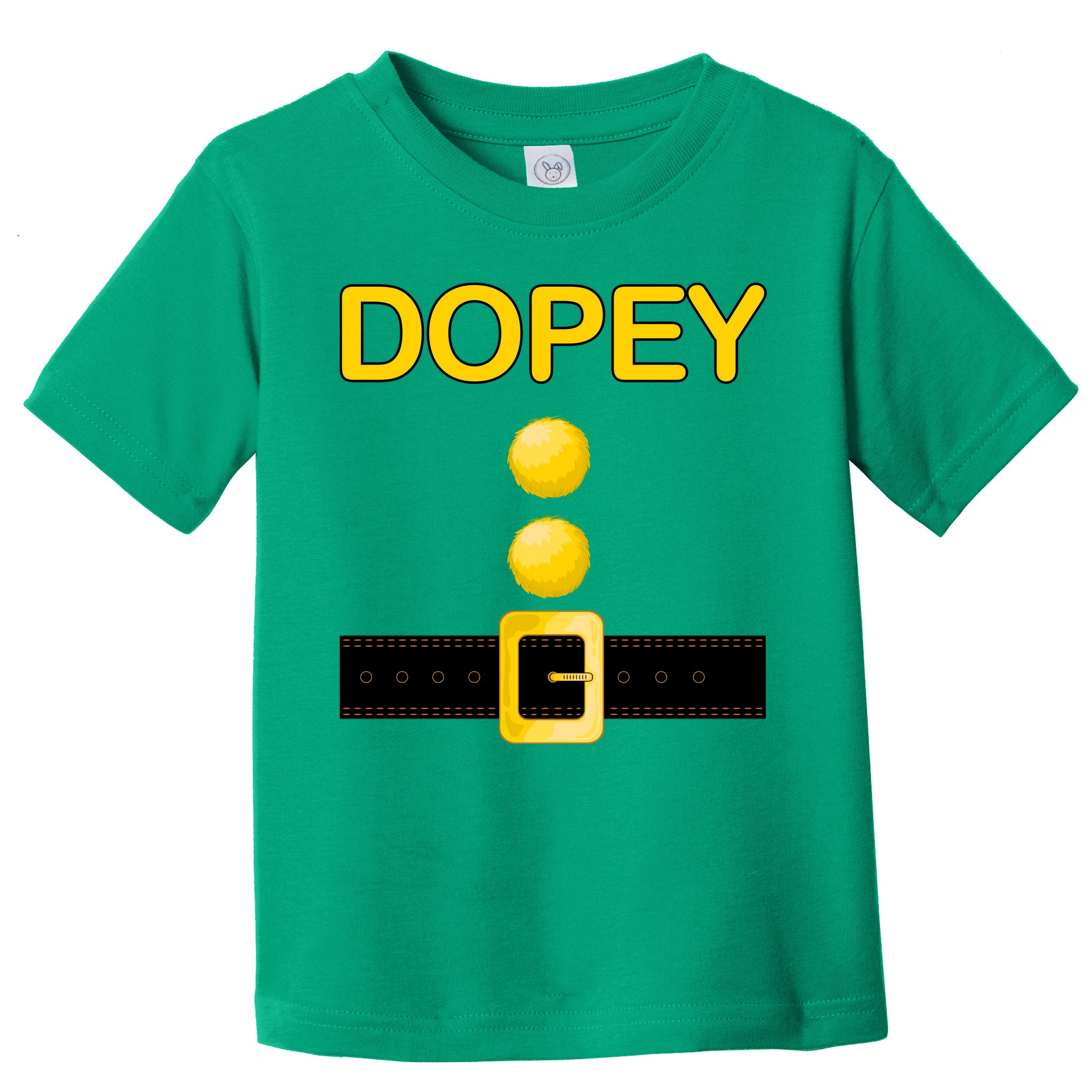 dopey seven dwarfs costume