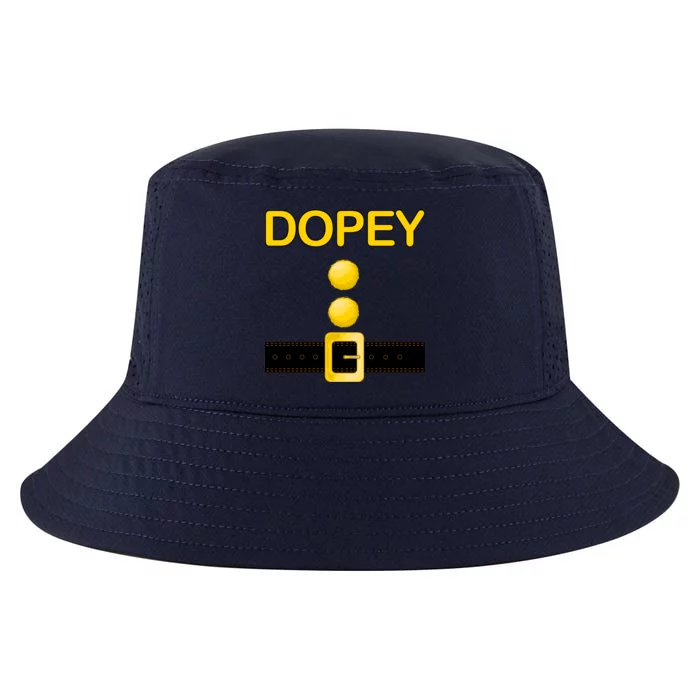 Dopey Dwarf Costume Cool Comfort Performance Bucket Hat