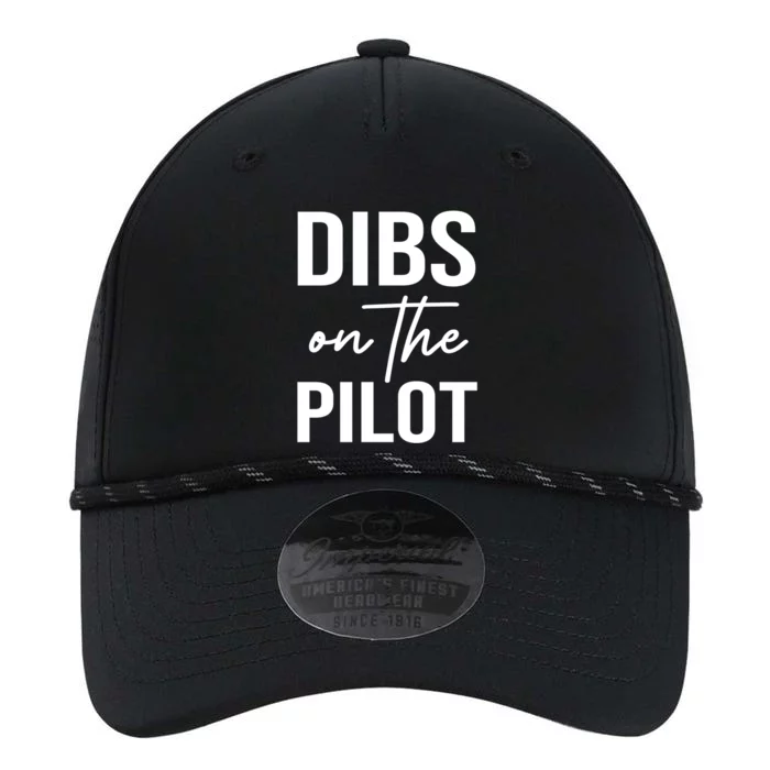 Dibs On The Pilot Tee For Wife Pilot Friend Aviation Gif Gift Performance The Dyno Cap