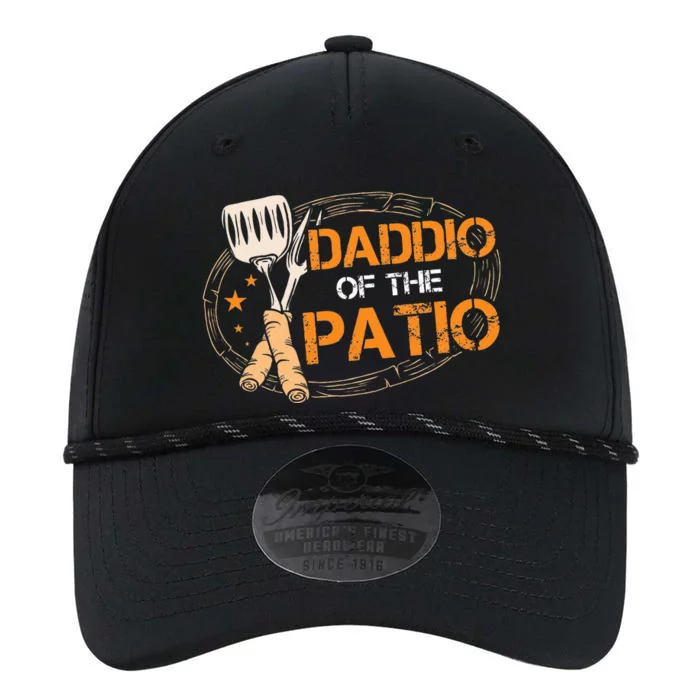 Daddio Of The Patio Grilling Sausage BBQ Barbecue Top Grill Performance The Dyno Cap