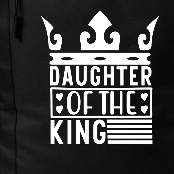 Daughter Of The King Daily Commute Backpack