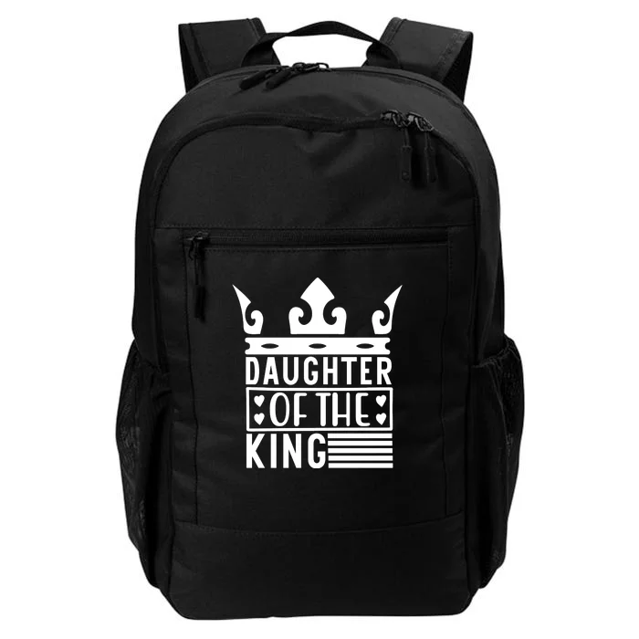 Daughter Of The King Daily Commute Backpack