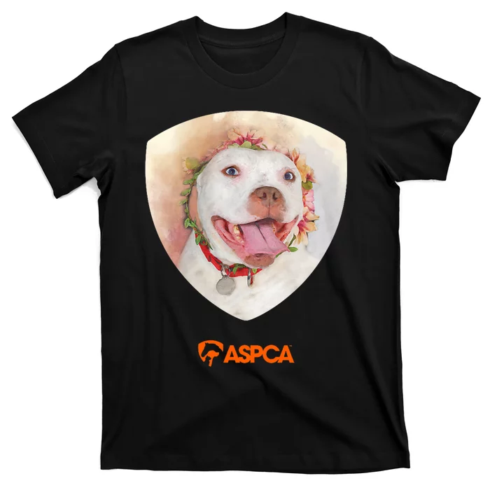 Dog Portrait T-Shirt