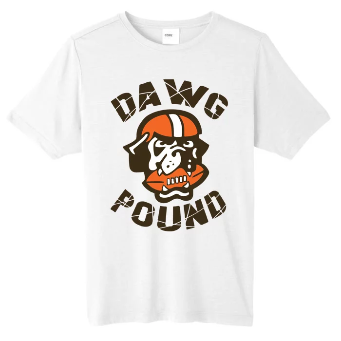 Dawg Pound ChromaSoft Performance T-Shirt