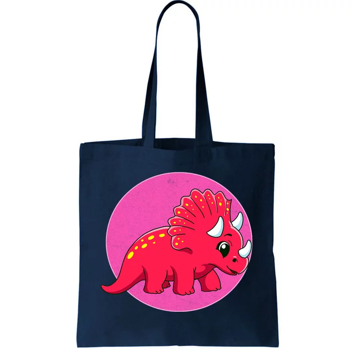 Dinosaurs Prehistoric Dinosaur For Boy And Girl Tote Bag