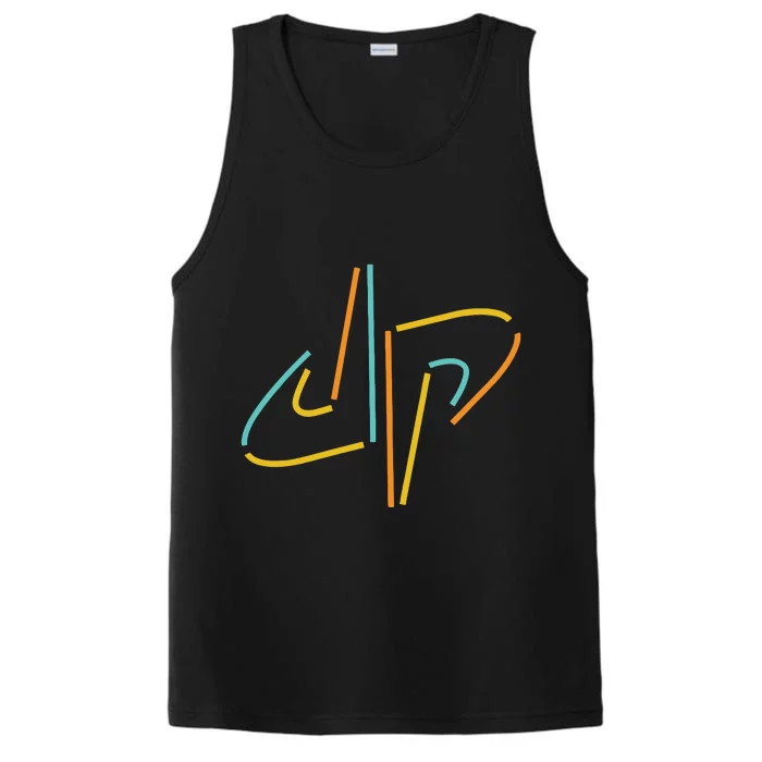 Dude Perfect Performance Tank