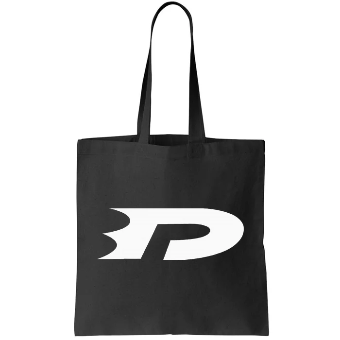 Danny Phanton Dp Tote Bag