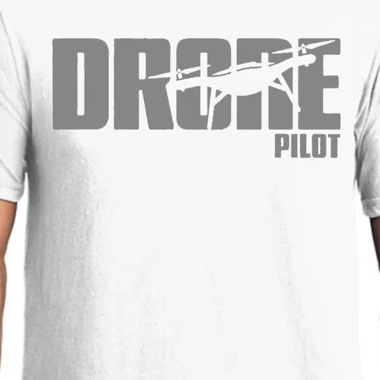 Drone Pilot Drone Operator Drone Life Pajama Set