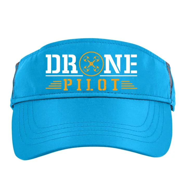 Drone Pilot Funny Quadrotor Drone Pilot Drones Adult Drive Performance Visor