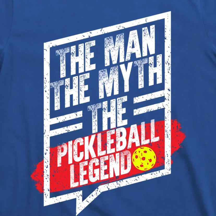 Dink Pickleball Gift Funny Retired T-Shirt