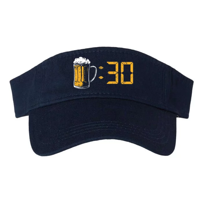 Drinking Party Homebrewers Craft Beer Birthday Gift Valucap Bio-Washed Visor