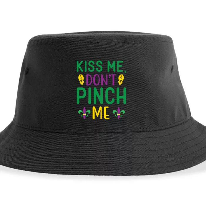 Don't Pinch Me Sustainable Bucket Hat