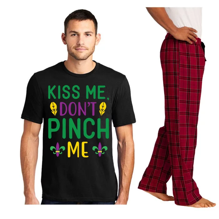 Don't Pinch Me Pajama Set