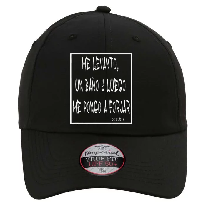 Doble P Music Lyrics The Original Performance Cap