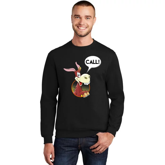 Donkey Poker Player Funny Poker Gift Sweatshirt