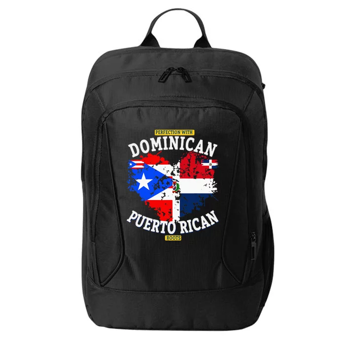 Dominican & Puerto Rican Outfit Ideas For Dominican City Backpack