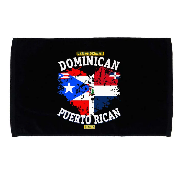 Dominican & Puerto Rican Outfit Ideas For Dominican Microfiber Hand Towel