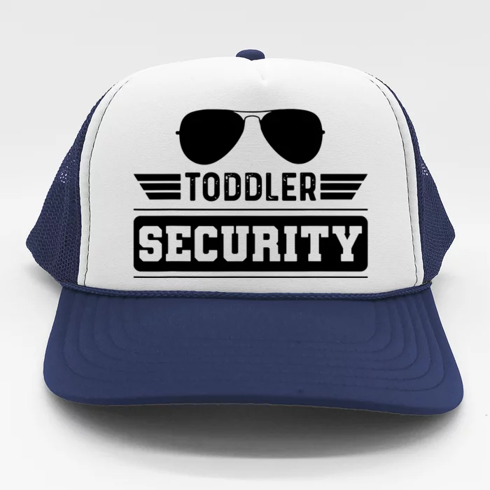 Daycare Provider Security Childcare Worker Teacher Trucker Hat