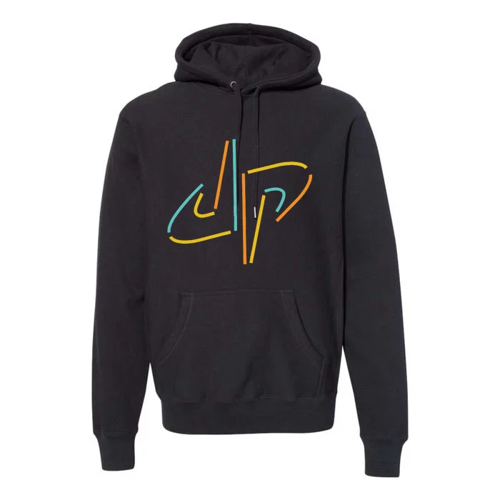 Dude Perfect Sport Mode Premium Hoodie