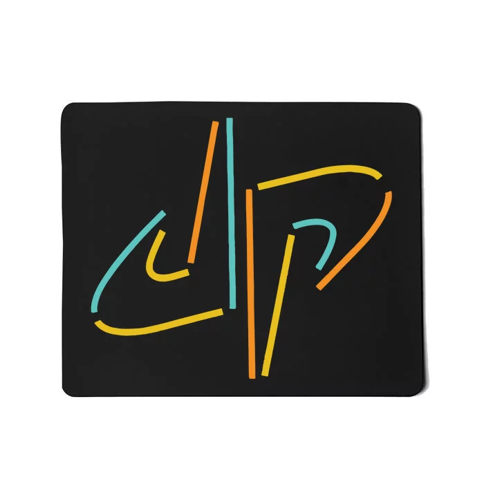 Dude Perfect Sport Mode Mousepad