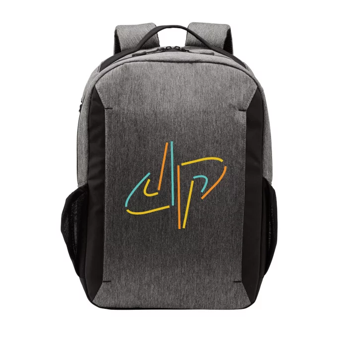 Dude Perfect Sport Mode Vector Backpack