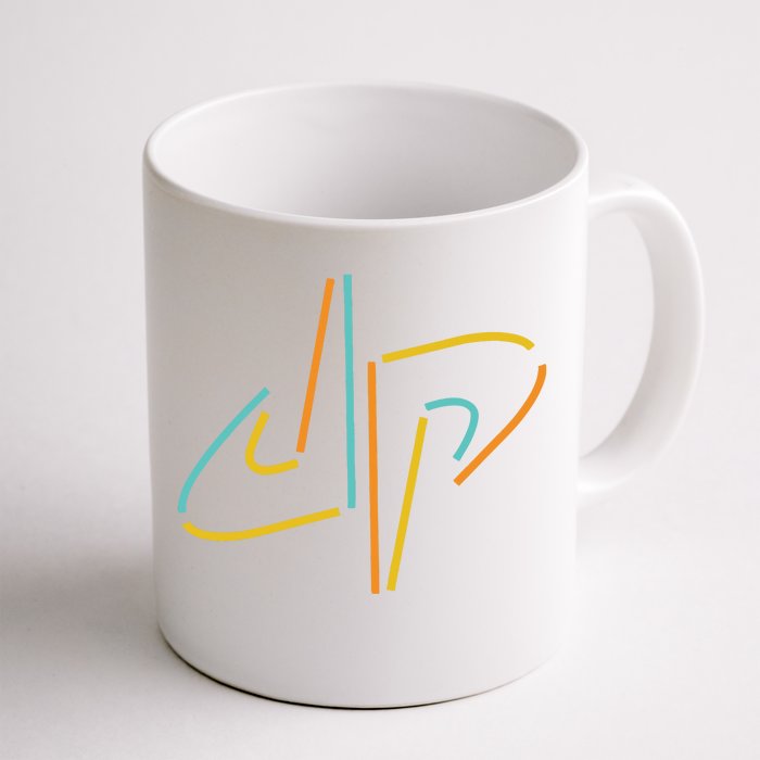 Dude Perfect Sport Mode Front & Back Coffee Mug