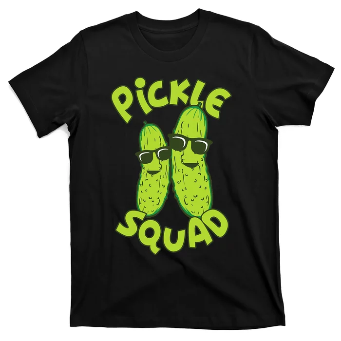 Dill Pickle Squad Pickle Squad T-Shirt