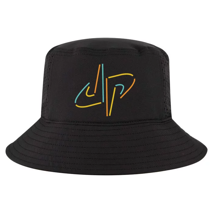 Dude Perfect Sport Mode Cool Comfort Performance Bucket Hat