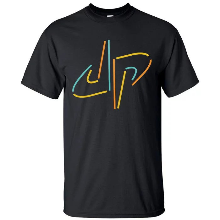 Dude Perfect Sport Mode Tall T-Shirt