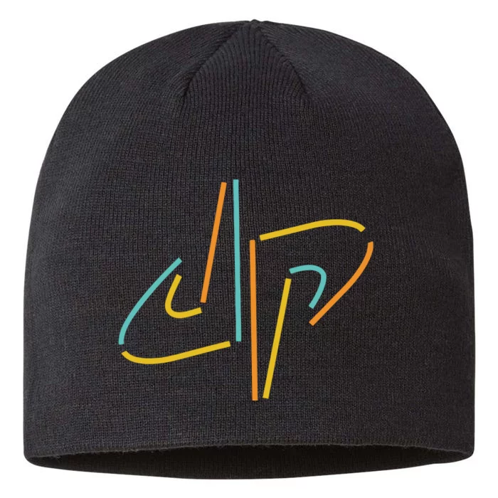 Dude Perfect Sport Mode 8 1/2in Sustainable Knit Beanie