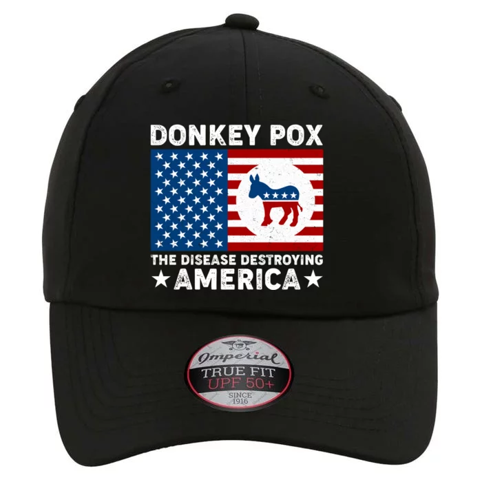 Donkey Pox The Disease Destroying America The Original Performance Cap