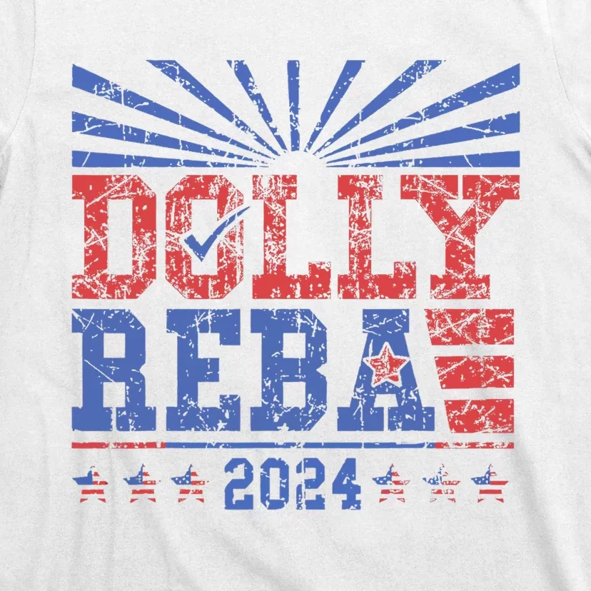 Dolly Reba 24 T-Shirt