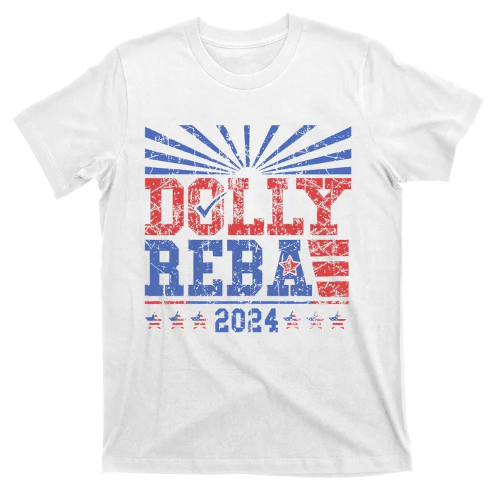 Dolly Reba 24 T-Shirt