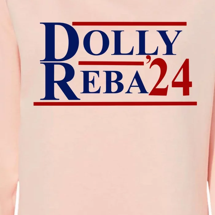 Dolly Reba 2024 Dolly Reba Dolly Reba Womens California Wash Sweatshirt